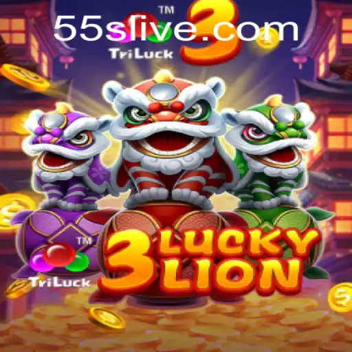 3LUCKYLION: Dive into the Thrilling World of Online Gaming