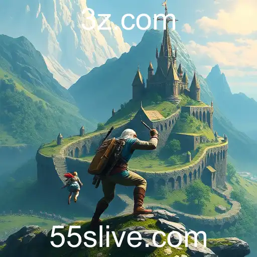 O Fascinante Mundo dos Jogos de Aventura