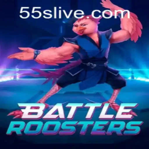 BattleRoosters: A New Era of Strategy and Competition