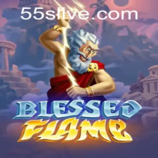 Discovering BlessedFlame: An Immersive Digital Adventure