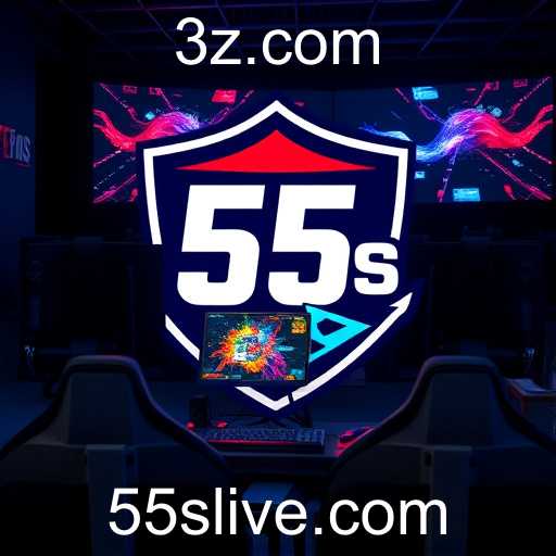 Ascensão dos E-Sports e o Impacto do 55s no Brasil