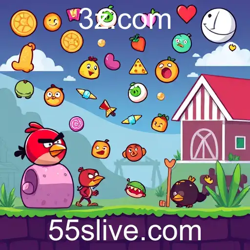 A Fascinante Popularidade dos Jogos Casuais
