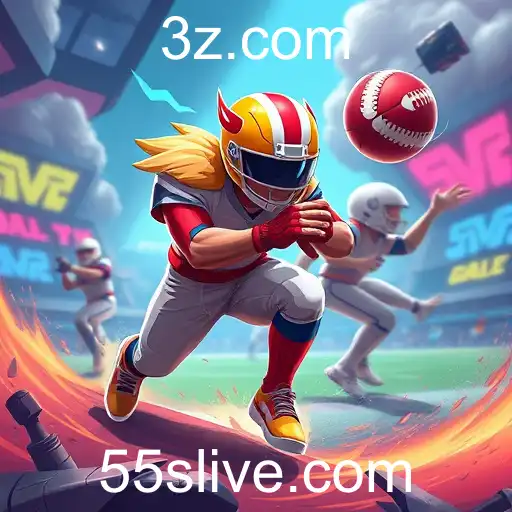 O Crescimento Explosivo do 55s no Cenário de Jogos Online