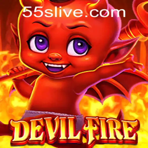 DevilFire: An Immersive Gaming Experience with a Thrilling Twist