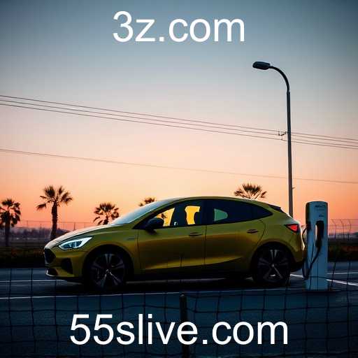 A Era dos Carros Elétricos no Brasil