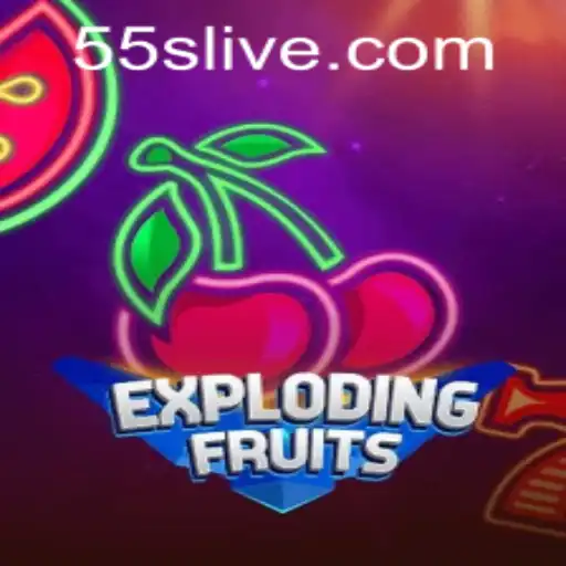ExplodingFruits: A Thrilling Gaming Experience With 55s PH Login