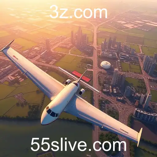 A Ascensão Explosiva do 55s no Mundo dos Jogos