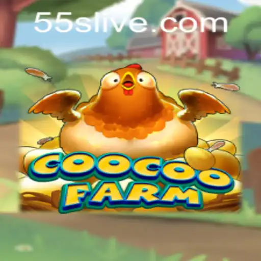 CooCooFarm: A Virtual Farming Adventure with Seamless 55s PH Login