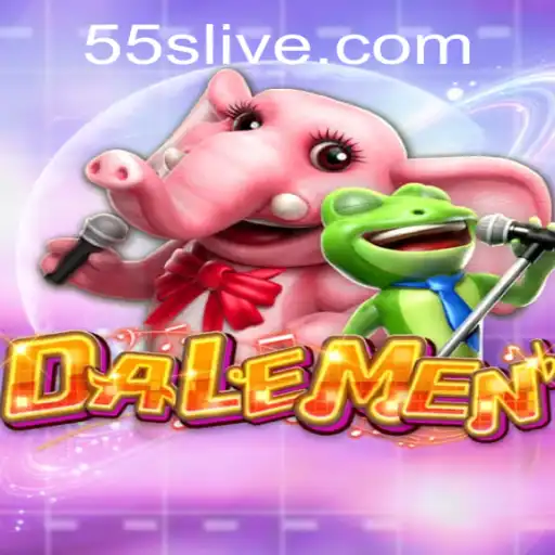 Unveiling DALEMEN: The Thrilling New Game and Its Intriguing Features