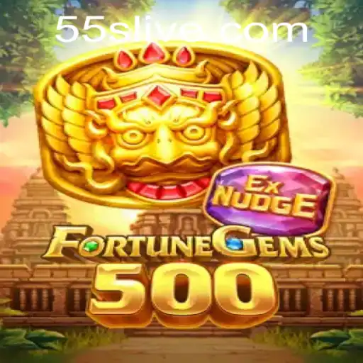 FortuneGems500: An Exciting Gaming Experience with 55s PH Login