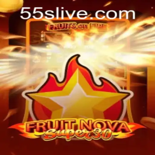Discover FruitrNovaSupe30: The Exciting New Gaming Sensation