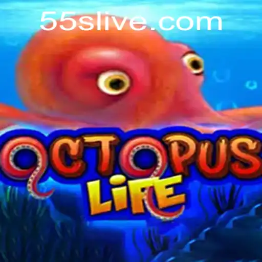 OctopusLife: Dive into an Underwater Adventure with 55s PH Login