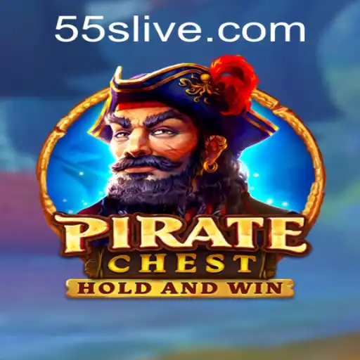 Unlocking the Adventure: Discovering the World of PirateChest and the 55s PH Login