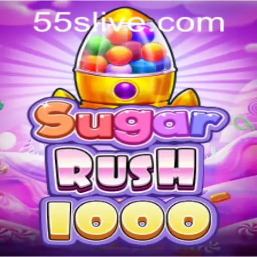 Unveiling SugarRush1000: The Ultimate Gaming Experience