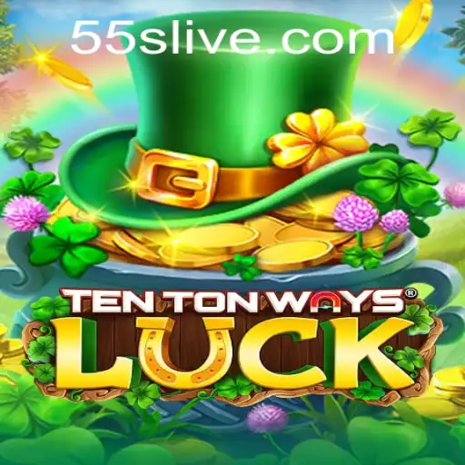 Discover the Exciting World of TenTonWaysLuck: Your Gateway to 55s PH Login