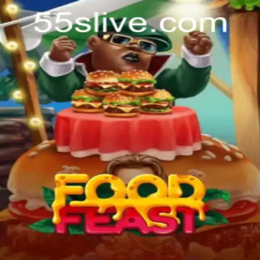 Exploring FoodFeast and the 55s PH Login