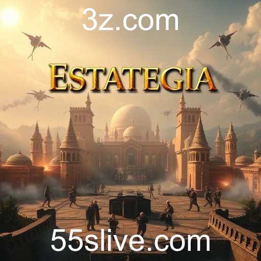 Revolução no Mercado de Jogos com a Plataforma '55s'