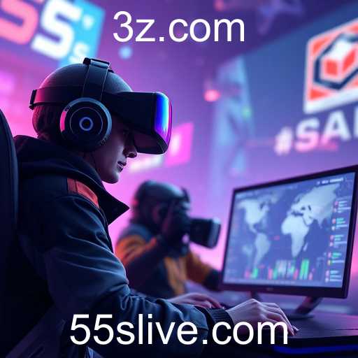 Novidade e Tendências nos Jogos Online