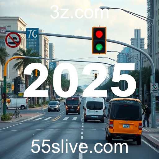 A Ascensão do 55s: Um Olhar sobre o Cenário de Jogos em 2025