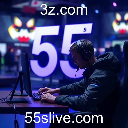 O Crescimento dos Sites de Jogos em 2025