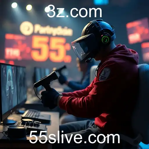 O Impacto dos Avanços Tecnológicos nos Jogos Online