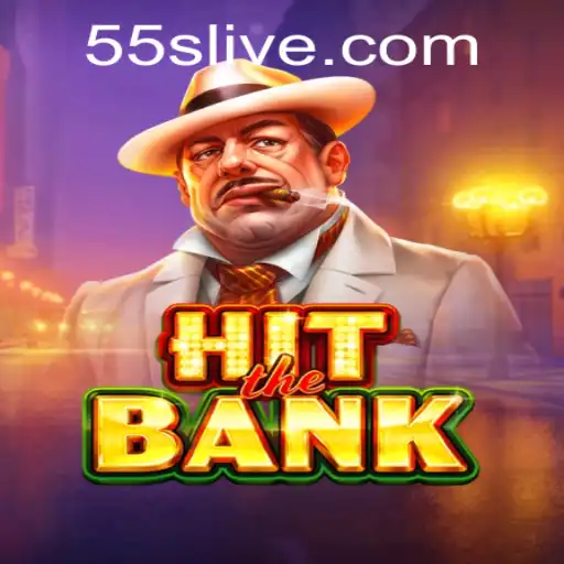 HitTheBank: An Immersive Gaming Experience