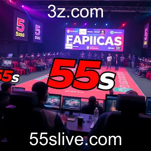 A Influência do 55s no Cenário Atual dos Jogos