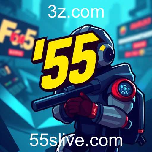 Explorando o Impacto dos Jogos 55s em 2025