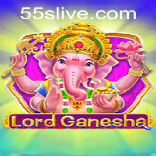 LordGanesha: A Divine Journey Through Play