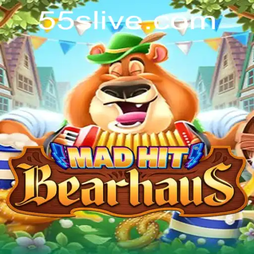 Discover the Thrills of MadHitBearhaus: A Unique Gaming Adventure