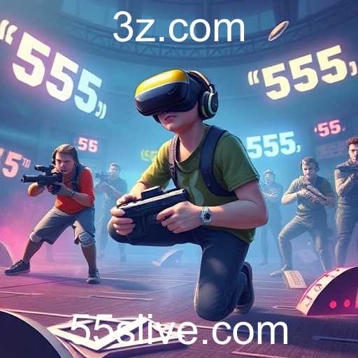 A Nova Era dos Jogos Online em 2025: Inovações e Desafios