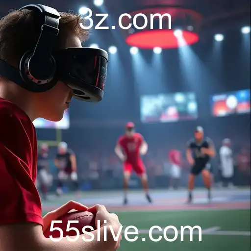 Avanços Tecnológicos Impulsionam a Indústria de Jogos em 2025