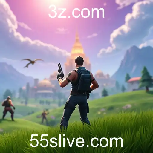 A Evolução do Cenário Competitivo de Fortnite