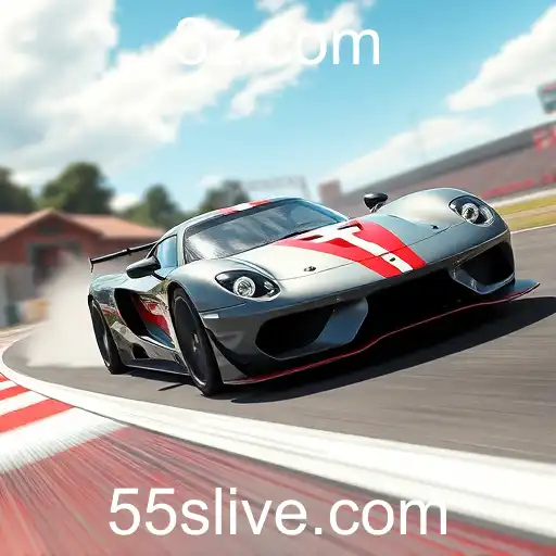 Ascensão dos eSports e o Impacto do 55s