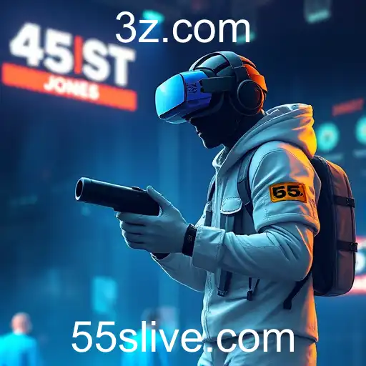 Novas Tendências dos Jogos Online em 2025