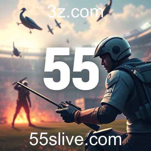 A Revolução do 55s nos Jogos Online em 2025