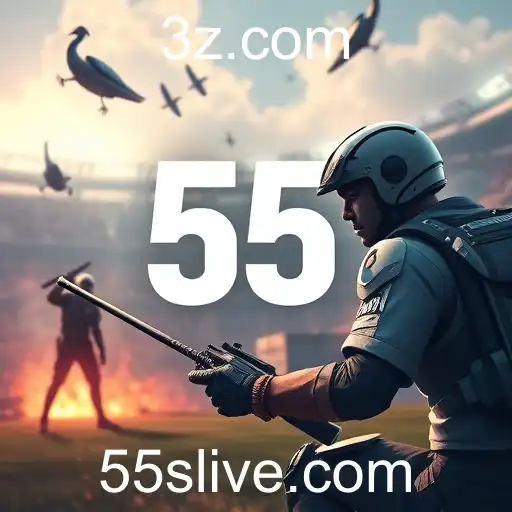 A Revolução do 55s nos Jogos Online em 2025