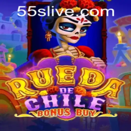 Explore the Exciting World of RuedaDeChileBonusBuy