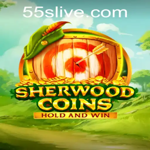 Exploring the Fascinating World of SherwoodCoins and the 55s PH Login
