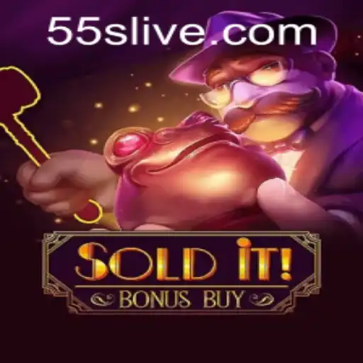 Exploring SolditBonusBuy: The Ultimate Online Gaming Experience with 55s PH Login