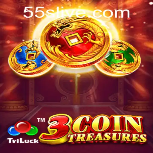 An In-Depth Look at 3CoinTreasures and the Thrill of 55s PH Login