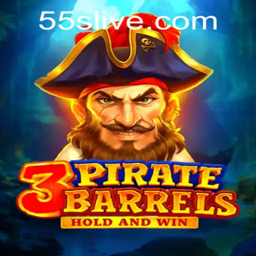 Exciting Adventures Await with 3PirateBarrels: Dive Into the World of Interactive Gaming