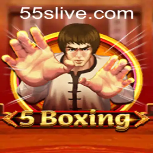 Unveiling 5Boxing: The Dynamic Game Redefining Engagement