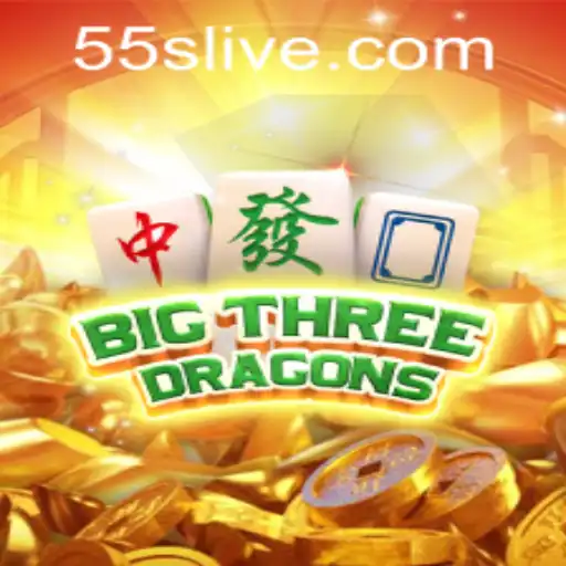 BigThreeDragons: Exploring the Exciting World of 55s PH Login