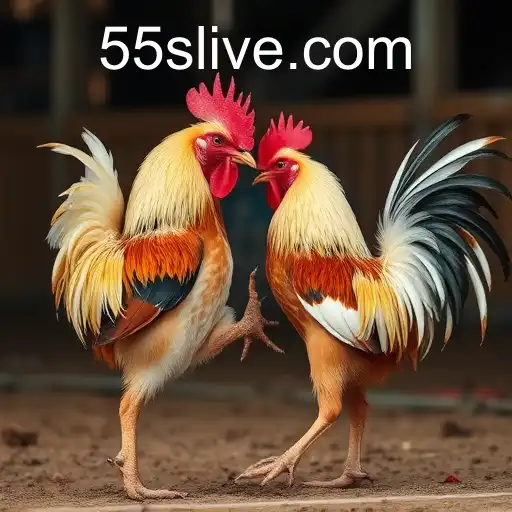 Exploring Cockfighting: Tradition Meets Technology