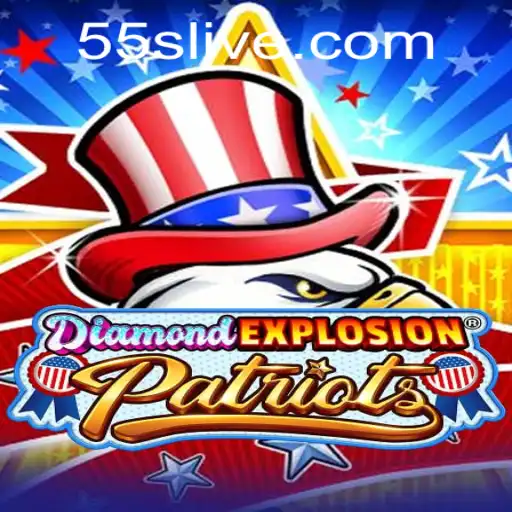 Unleashing the Thrill: Explore the World of DiamondExplosionPatriots