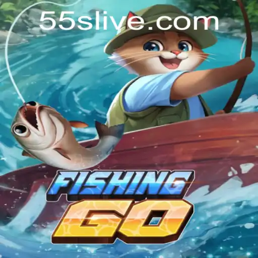 Exploring FishingGO: Navigating the Waters of Adventure with 55s PH Login