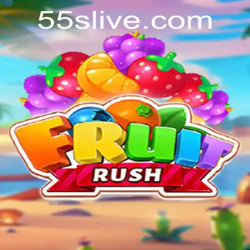 Exploring the Exciting World of FruitRush: An Adventure Beyond the Ordinary