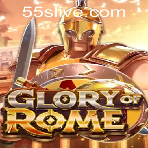 Exploring the Universe of GloryofRome: A Dive into the Realm of Strategy and Strategy with 55s PH Login