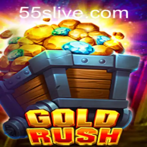 GoldRush: The Thrilling Journey of Discovery and Fortune